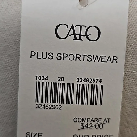 Cato Shrug With Organza Edge - Picture 4 of 4